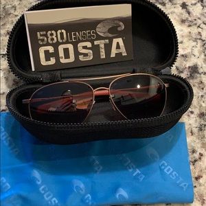 Costa Sunglasses- Piper